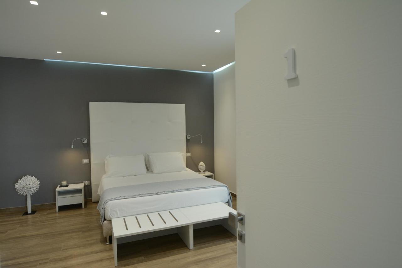 La Casa Di Frank Hotel San Ferdinando di Puglia Exterior photo