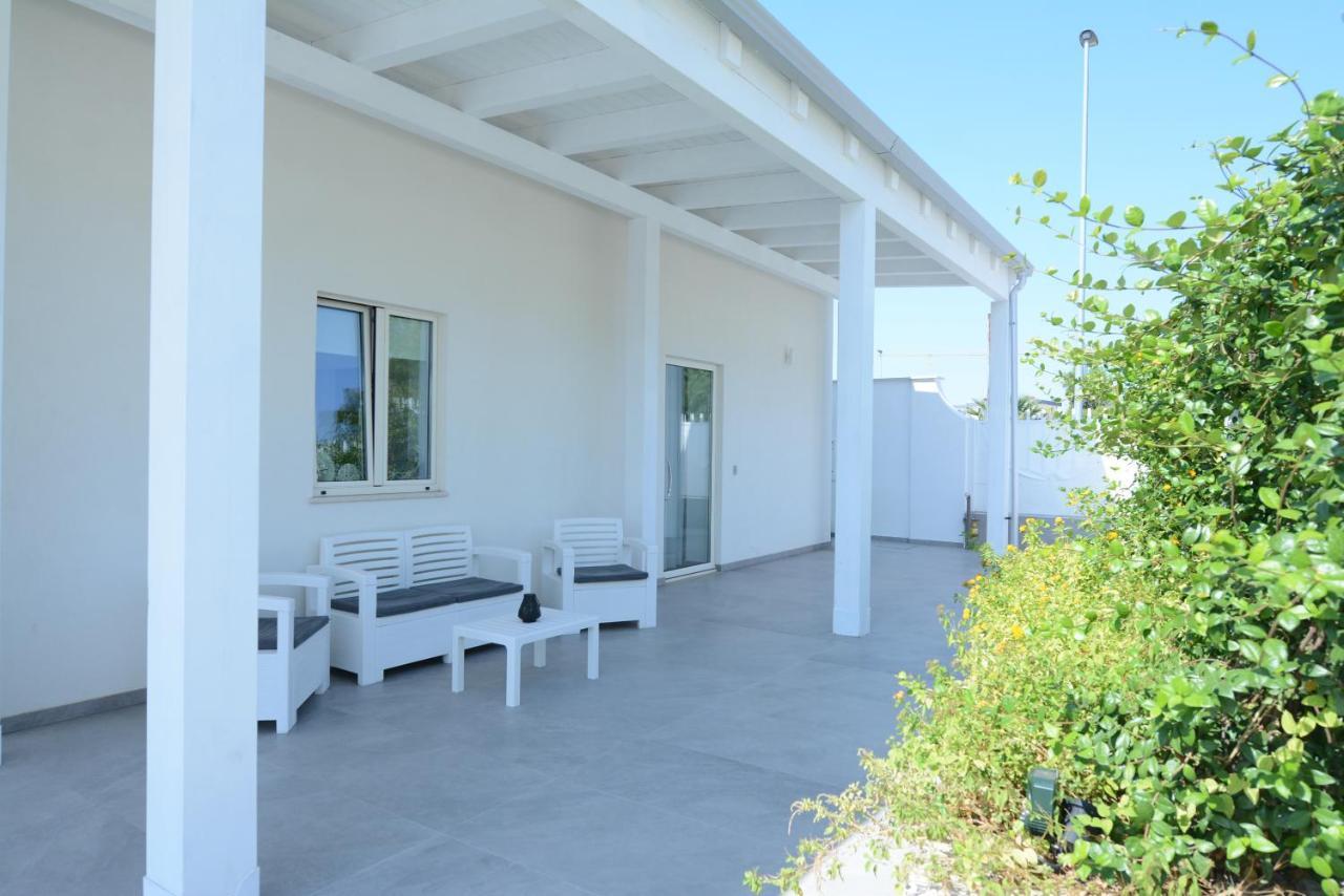 La Casa Di Frank Hotel San Ferdinando di Puglia Exterior photo