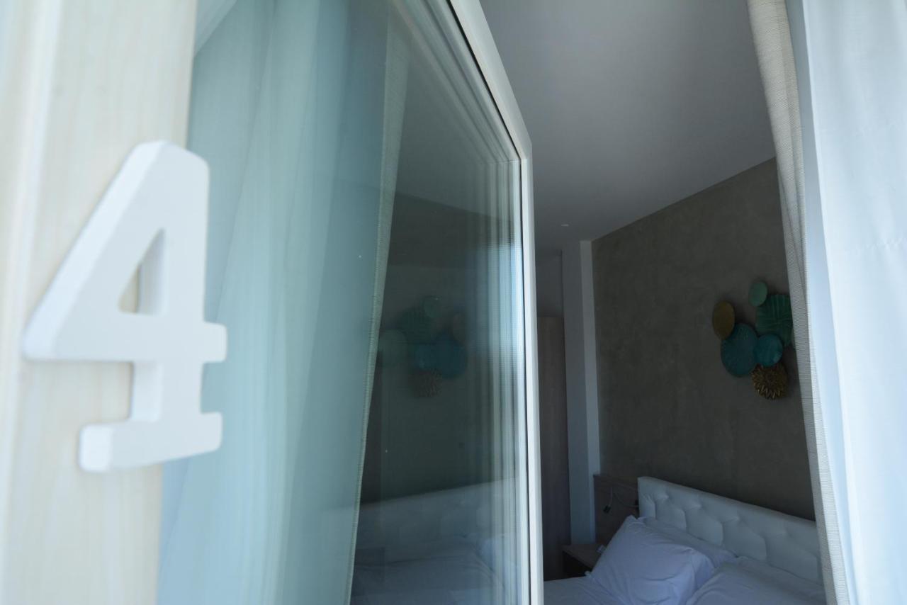 La Casa Di Frank Hotel San Ferdinando di Puglia Exterior photo